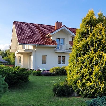 Chalet Villa Rex Ντρουσκινινκάι Εξωτερικό φωτογραφία