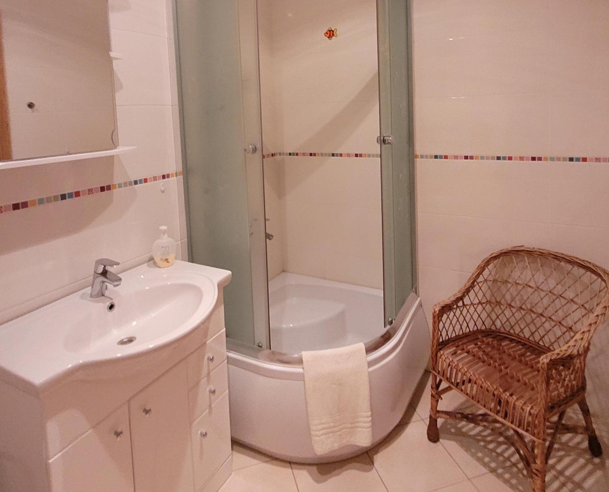 Chalet Villa Rex Ντρουσκινινκάι Εξωτερικό φωτογραφία