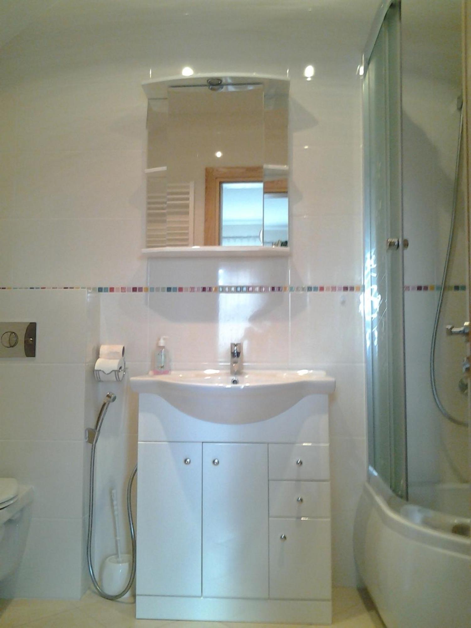 Chalet Villa Rex Ντρουσκινινκάι Εξωτερικό φωτογραφία