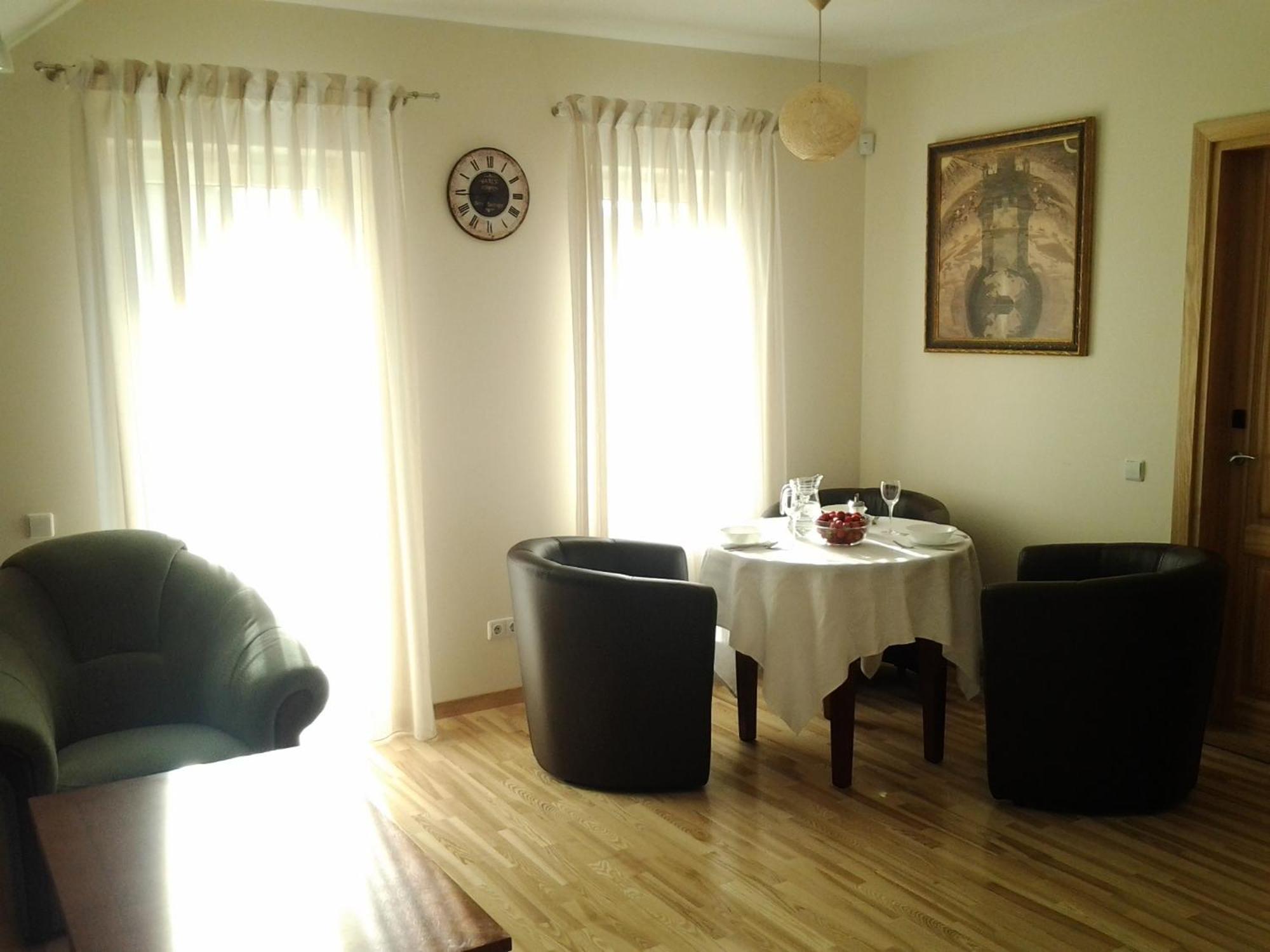 Chalet Villa Rex Ντρουσκινινκάι Δωμάτιο φωτογραφία