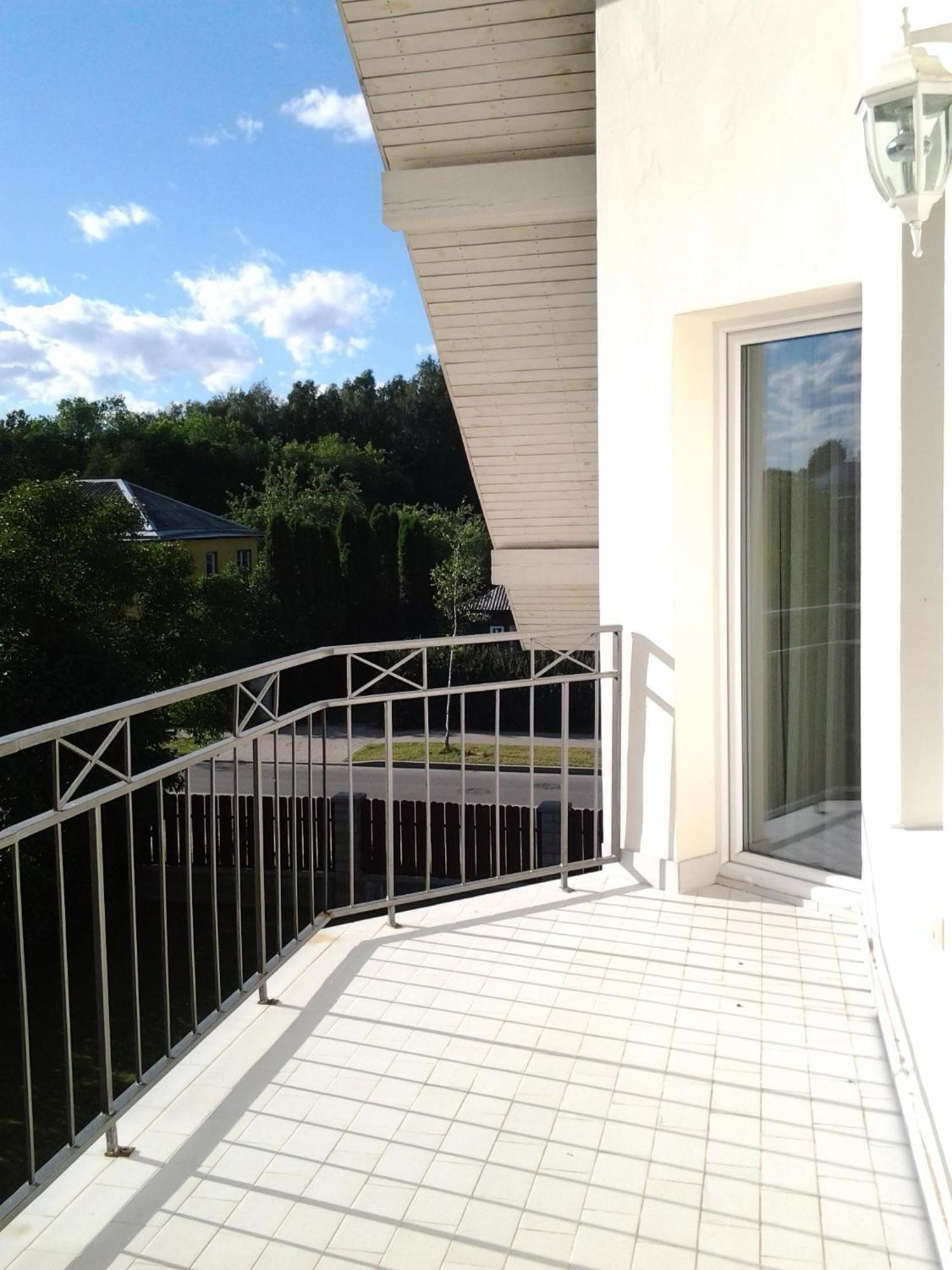 Chalet Villa Rex Ντρουσκινινκάι Εξωτερικό φωτογραφία
