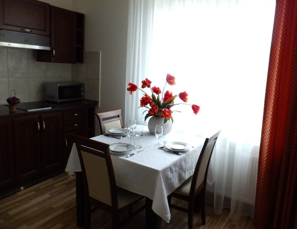 Chalet Villa Rex Ντρουσκινινκάι Δωμάτιο φωτογραφία