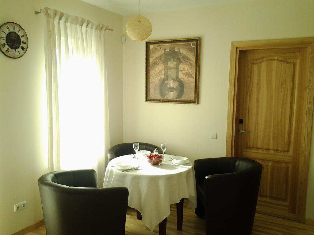 Chalet Villa Rex Ντρουσκινινκάι Δωμάτιο φωτογραφία